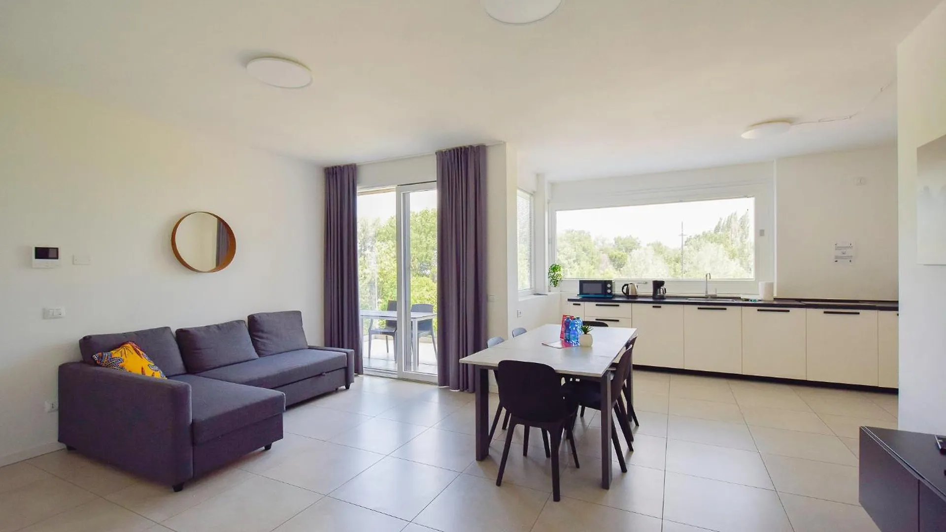Katya Resort Apartments By Wonderful Italy Desenzano del Garda