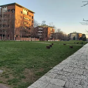 Apartament Casa Sole, Vimodrone