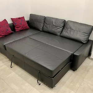 Centrale Apartament Neapol