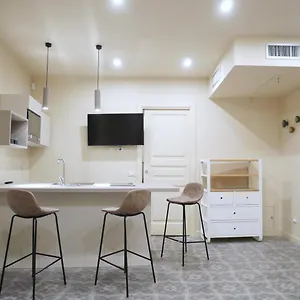 Vuciata Apartament Katania